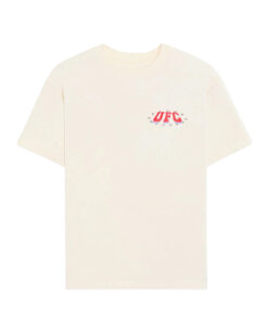 Unisex UFC Freedom 250 Graphic Shirt for MMA Fans