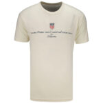 Unisex United States Men’s National Soccer Team Atlanta Stadium Graphic Shirt for Soccer Fans
