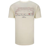 Unisex United States Men’s National Soccer Team Atlanta Stadium Graphic Shirt for Soccer Fans
