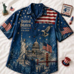 Unisex-United-States-Of-America-1776-2026-Land-Of-The-Free-Hawaiian-Shirt-for-Patriotic-Fans.jpg