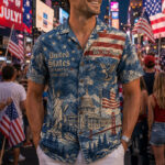 Unisex-United-States-Of-America-1776-2026-Land-Of-The-Free-Hawaiian-Shirt-for-Patriotic-Fans.jpg