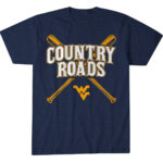 Unisex-West-Virginia-Baseball-Country-Roads-Graphic-T-Shirt-for-College-Sports-Fans.jpg