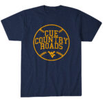 Unisex-West-Virginia-Baseball-Cue-Country-Roads-Graphic-T-Shirt-for-College-Sports-Fans.jpg
