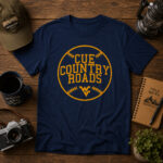 Unisex-West-Virginia-Baseball-Cue-Country-Roads-Graphic-T-Shirt-for-College-Sports-Fans.jpg
