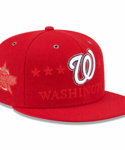 Washington Nationals All-Star Game Philadelphia 2026 Graphic Hat for Baseball Fans