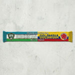 Global Soccer Event 2026 Uzbekistan Vs Colombia Football Scarf Half Design