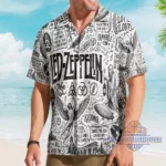 led-zeppelin-lyrics-symbols-doodle-art-button-up-shirt-4.webp