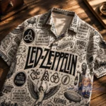 led-zeppelin-lyrics-symbols-doodle-art-button-up-shirt-4.webp