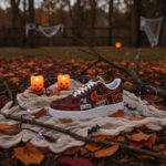 Custom Name Washington Commanders Fear The Commanders Shoes Sneakers for Football Fans