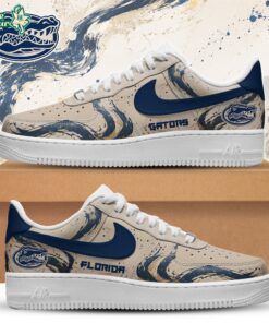 Florida Gators Royal Legacy 2026 Shoes Sneakers for College Sports Fans