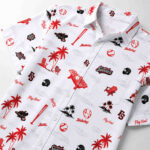 Flying Squirrels 2026 Hawaiian Shirt