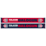 Folarin Balogun USMNT Player Scarf