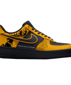 Game of Thrones House Of Baratheon Air Force 1 Shoes Sneakers
