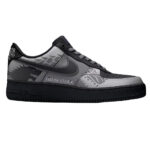 Game of Thrones House Of Stark Air Force 1 Shoes Sneakers