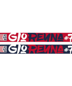 Giovanni Reyna USMNT Player Scarf