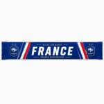 Global Soccer Event 2026 France Supporters Scarf