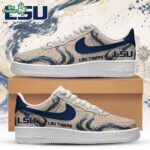 LSU Tigers Special Royal Legacy 2026 Limited Edition Shoes by Teesculture.com