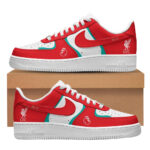 Liverpool English Premier League 2026-27 Shoes Sneakers
