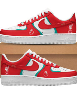 Liverpool English Premier League 2026-27 Shoes Sneakers