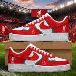 Liverpool English Premier League 2026-27 Shoes Sneakers
