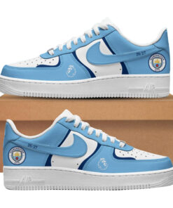 Manchester City English Premier League 2026-27 Shoes Sneakers