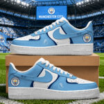 Manchester City English Premier League 2026-27 Shoes Sneakers