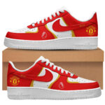 Manchester United English Premier League 2026-27 Shoes Sneakers