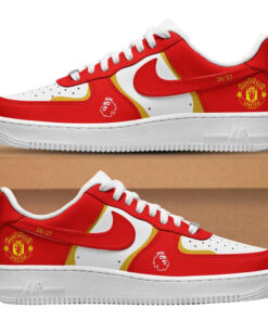 Manchester United English Premier League 2026-27 Shoes Sneakers