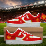 Manchester United English Premier League 2026-27 Shoes Sneakers