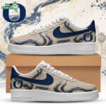 Oregon Ducks Special Royal Legacy 2026 Limited Edition Shoes by Teesculture.com