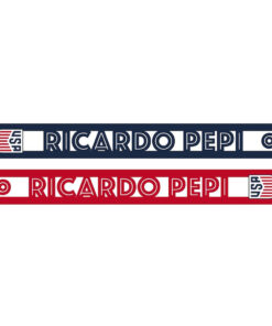 Ricardo Pepi USMNT Player Scarf