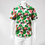 Shorebirds 2026 Hawaiian Shirt