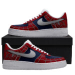 Spider-Man Brand New Day Movie 2026 Shoes Sneakers for Movie Fans