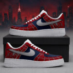 Spider-Man Brand New Day Movie 2026 Shoes Sneakers for Movie Fans
