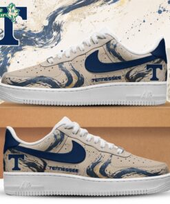 Tennessee Volunteers Royal Legacy 2026 Shoes Sneakers for College Sports Fans