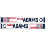 Tyler Adams USMNT Player Scarf