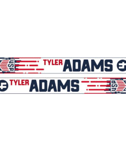 Tyler Adams USMNT Player Scarf
