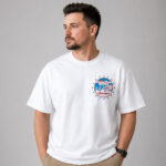 Unisex 2026 Home Run Derby Bracket Graphic Shirt for Baseball Fans