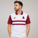 Unisex Alabama Crimson Tide 2026 Polo Shirt for Buckeyes Fans