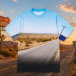 Unisex Anthony Davis Summer League In Las Vegas Remember Me Graphic Shirt for Basketball Fans