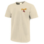 Unisex Arizona State Sun Devils Welcome to Tempe Graphic Shirt for College Sports Fans