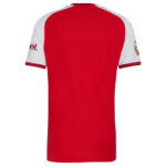 Unisex Arsenal 2026-2027 Home Stadium Soccer Jersey for Soccer Fans