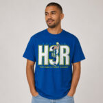 Unisex Azzi Fudd Is Her The 2026 Three-Point Champ Graphic Shirt for Basketball Fans