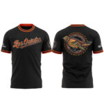 Unisex Baltimore Orioles Hispanic Heritage Game Night 2026 Graphic Shirt for Baseball Fans