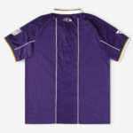 Unisex Baltimore Ravens National Football League Purple Soccer Jersey 2026 for Football Fans