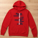 Unisex Boston Baseball Show And Go Names 2026 Graphic Shirt for Baseball Fans