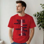 Unisex Boston Baseball Show And Go Names 2026 Graphic Shirt for Baseball Fans