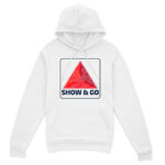 Unisex Boston Red Sox Show And Go Graphic Shirt for Baseball Fans