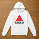 Unisex Boston Red Sox Show And Go Graphic Shirt for Baseball Fans