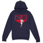 Unisex Boston Red Sox Willson Contreras WC-40 Graphic Shirt for Baseball Fans